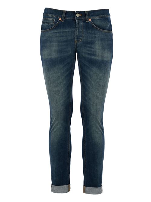 George denim jeans DONDUP | UP232 DS0041.800